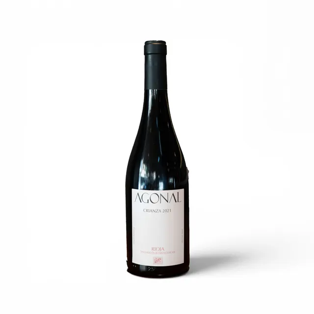 Agonal Crianza — Vinos Tintos — La Compañía Gourmet