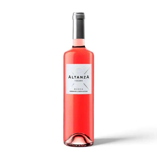 Altanza Rosado — Rosados — La Compañía Gourmet