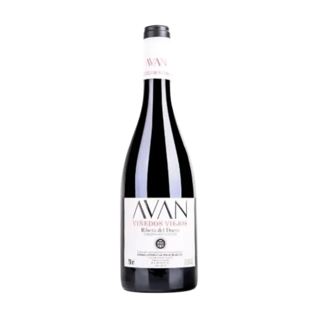 Avan Viñedos Viejos — Vinos Tintos — La Compañía Gourmet