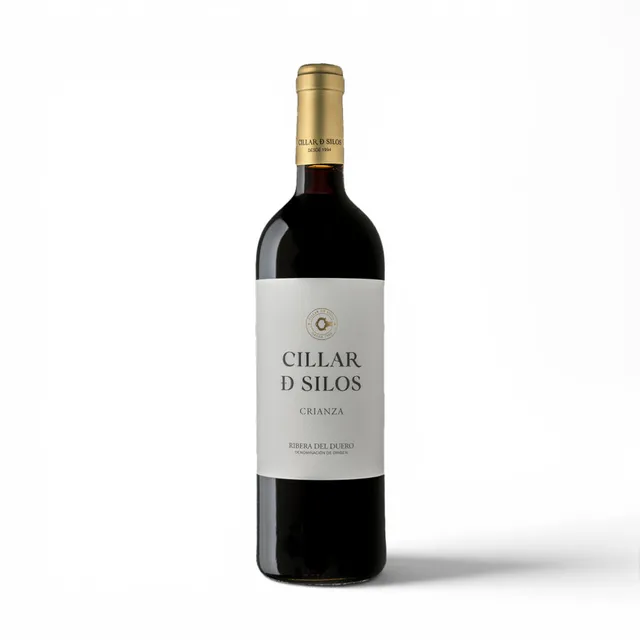 Cillar de Silos Crianza — Vinos Tintos — La Compañía Gourmet