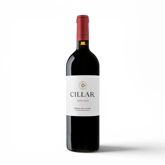 Cillar de Silos Joven — Vinos Tintos — La Compañía Gourmet