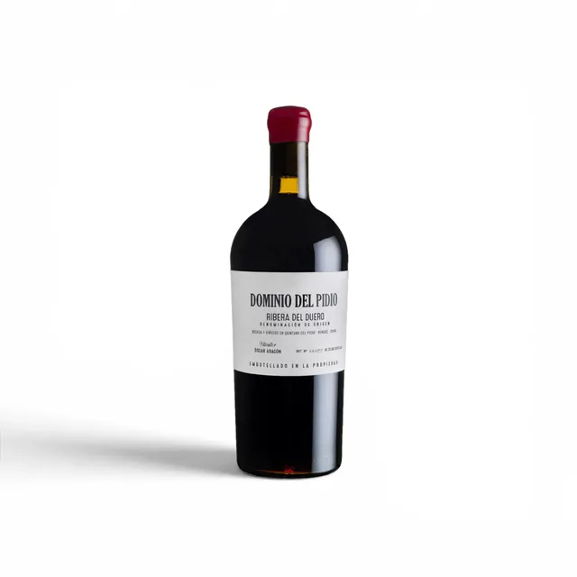 Dominio del Pidio Tinto — Vinos Tintos — La Compañía Gourmet