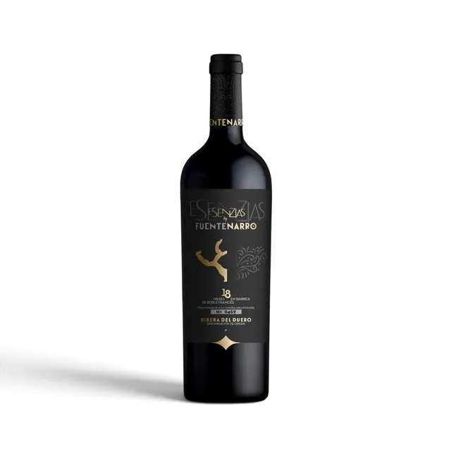 Esenzias By Fuentenarro — Vinos Tintos — La Compañía Gourmet