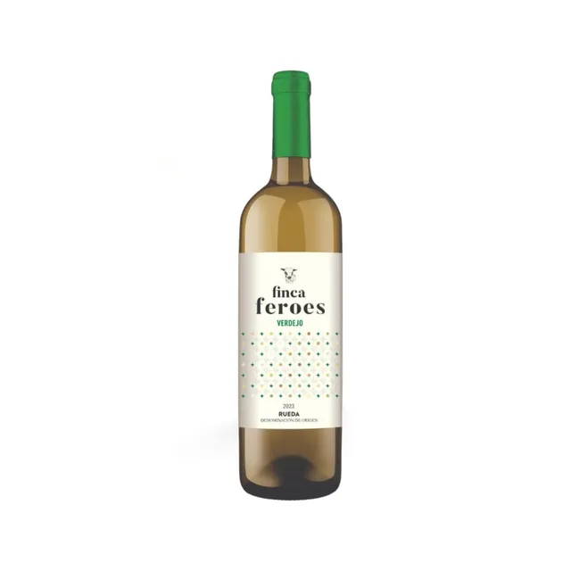 Finca Feroes Verdejo — Vinos Blancos — La Compañía Gourmet