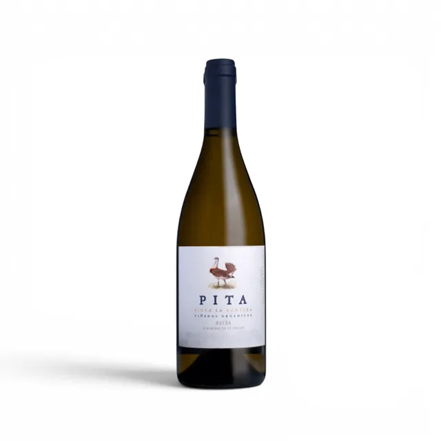 Finca La Cantera — Vinos Blancos — La Compañía Gourmet