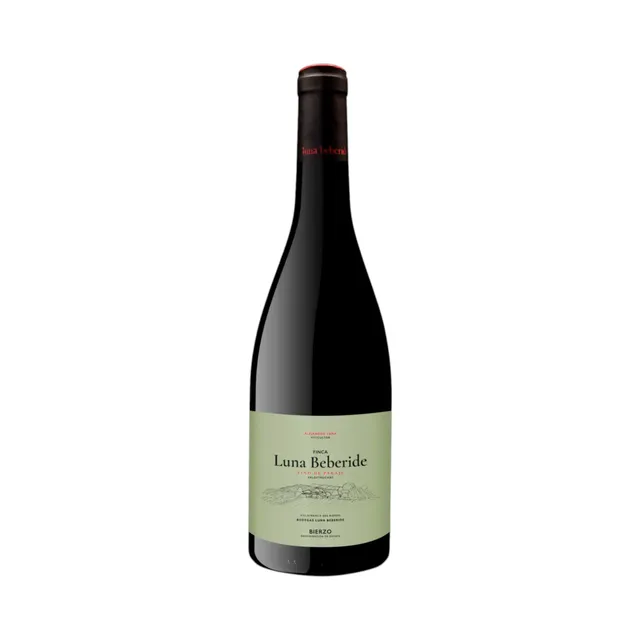 Finca Luna Beberide — Vinos Tintos — La Compañía Gourmet
