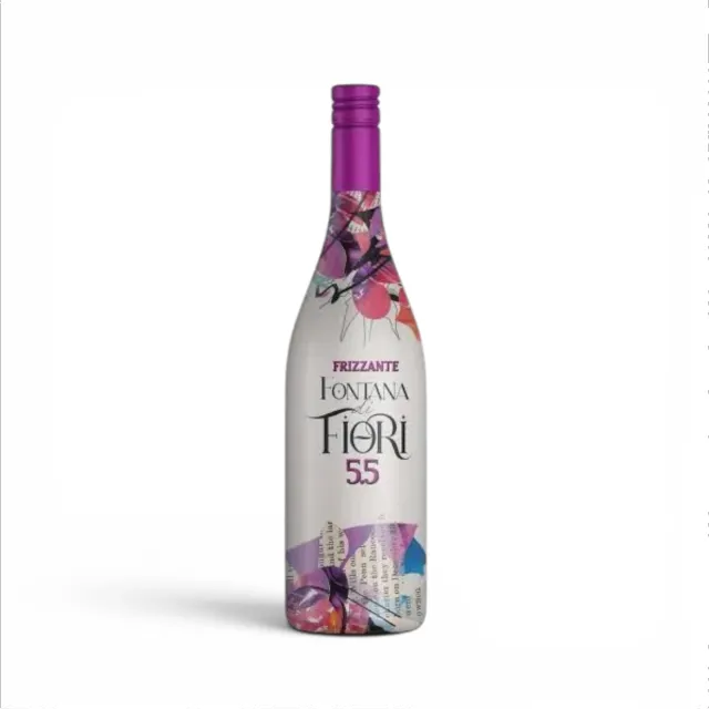 Fontana di Fiori 5.5 Frizzante — Espumosos & Cavas — La Compañía Gourmet