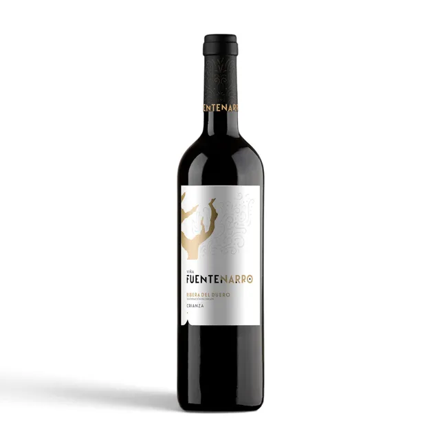 Fuentenarro Crianza — Vinos Tintos — La Compañía Gourmet
