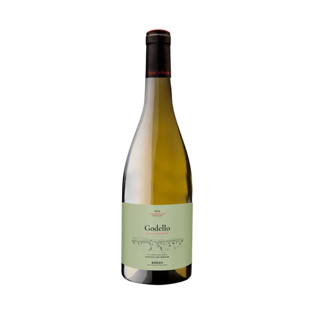 Godello Luna Beberide — Vinos Blancos — La Compañía Gourmet