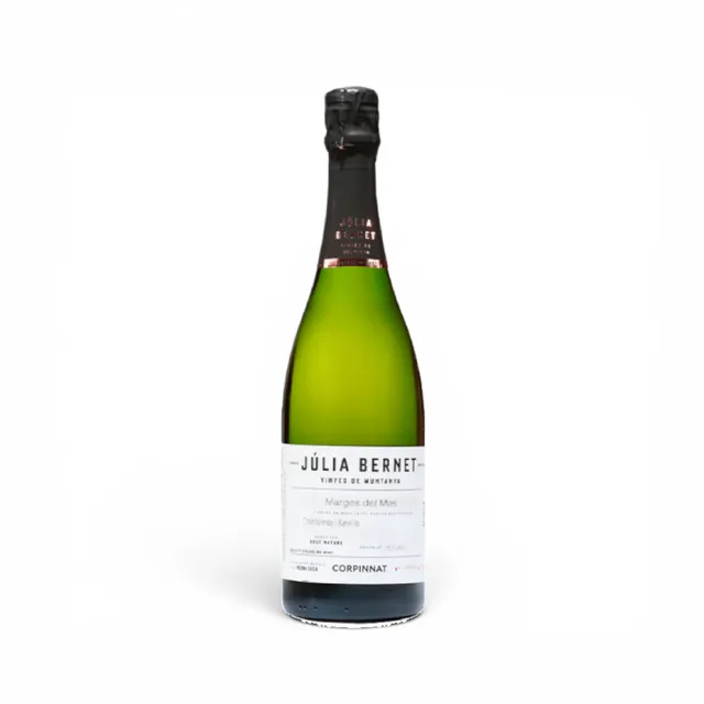 Julia Bernet Marges del Mas — Espumosos & Cavas — La Compañía Gourmet