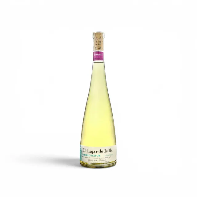 Lagar de Isilla Blanco — Vinos Blancos — La Compañía Gourmet