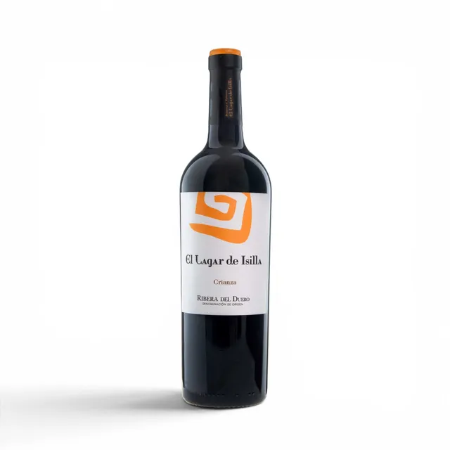 Lagar de Isilla Crianza — Vinos Tintos — La Compañía Gourmet
