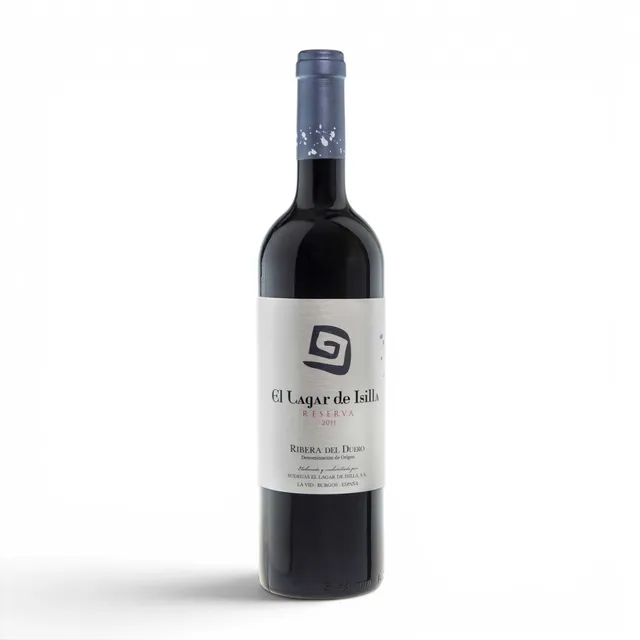 Lagar de Isilla Reserva — Vinos Tintos — La Compañía Gourmet