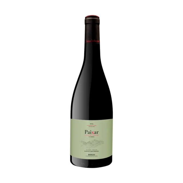 Paixar A Serra — Vinos Tintos — La Compañía Gourmet