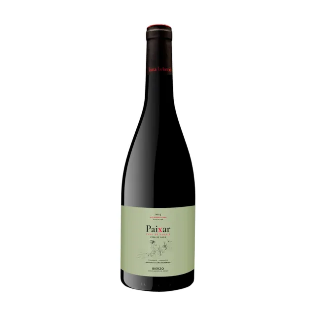 Paixar Viña de Vaca — Vinos Tintos — La Compañía Gourmet