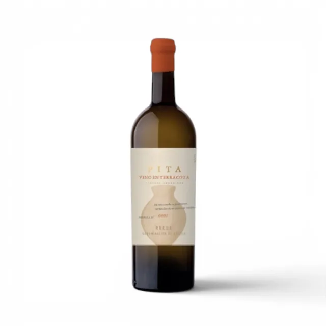 Pita Terracota - Rubí de Bracamonte — Vinos Blancos — La Compañía Gourmet