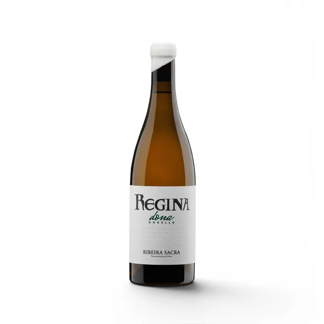 Regina Viarum Dona — Vinos Blancos — La Compañía Gourmet