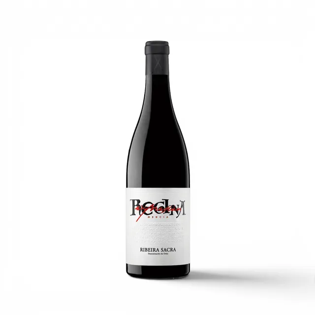 Regina Viarum Expresión — Vinos Tintos — La Compañía Gourmet