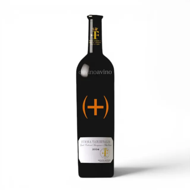 Svmma Varietalis — Vinos Tintos — La Compañía Gourmet