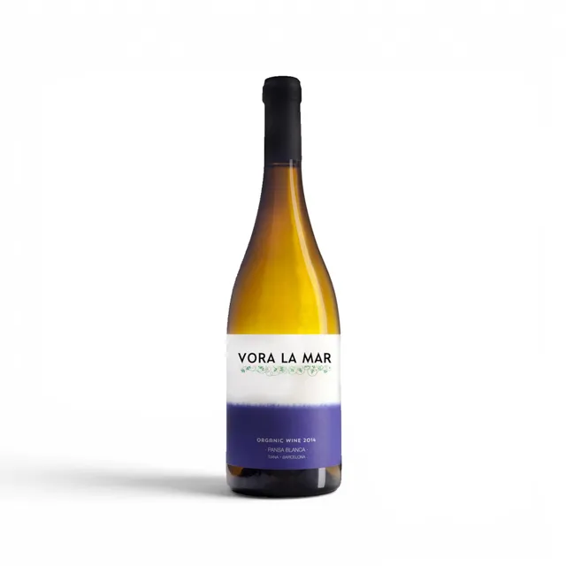 Vora la Mar — Vinos Blancos — La Compañía Gourmet