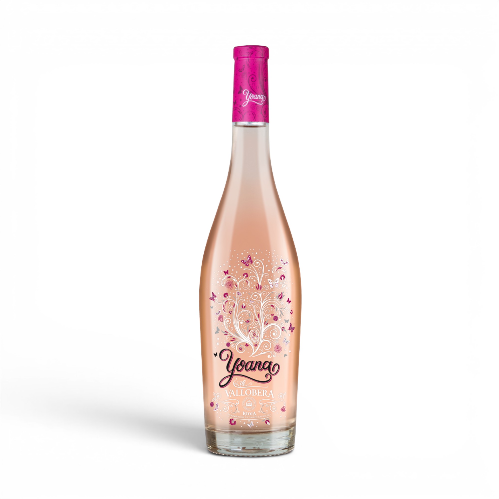 Yoana Devallobera Rosado — Rosados — La Compania Gourmet